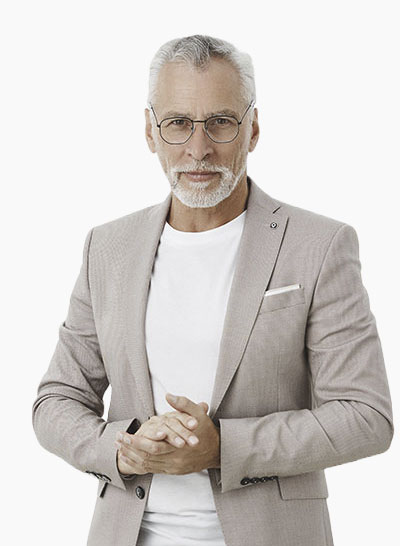 John 