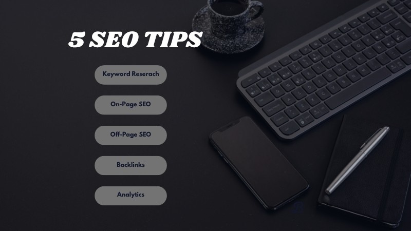 SEO tips that can rank you on top
